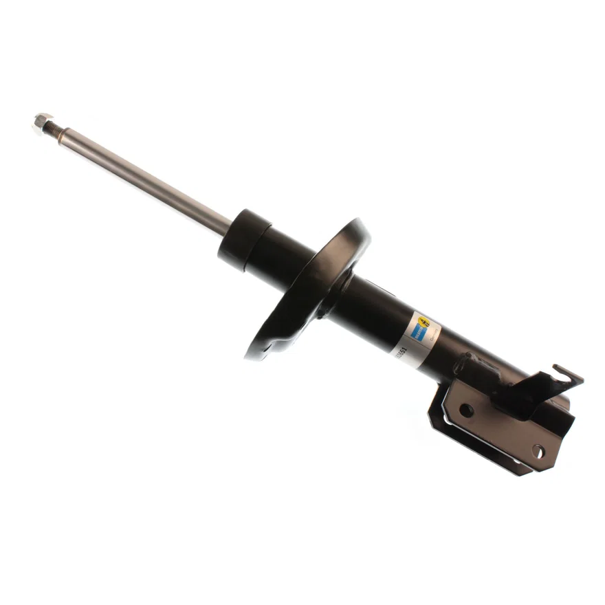 B4 OE Replacement Front Right Suspension Strut Assembly for Chevrolet