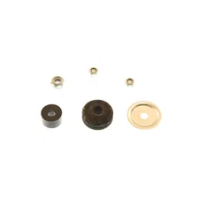 B4 OE Replacement Front Suspension Shock Absorber for Mercedes-Benz image 2