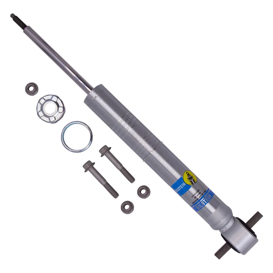B8 5100 (Ride Height Adjustable) Front Suspension Shock Absorber for Ford Bronco