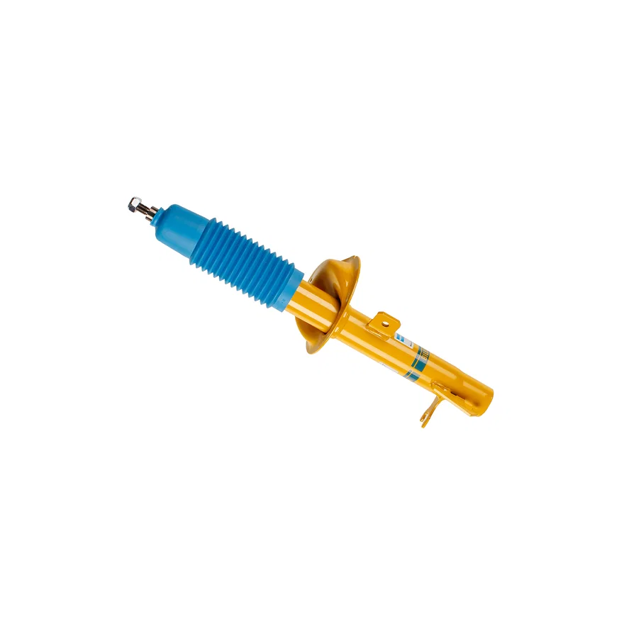 B8 Performance Plus Front Right Suspension Strut Assembly for Ford Focus