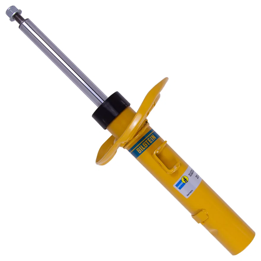 B6 Performance Front Left Suspension Strut Assembly for Honda Civic