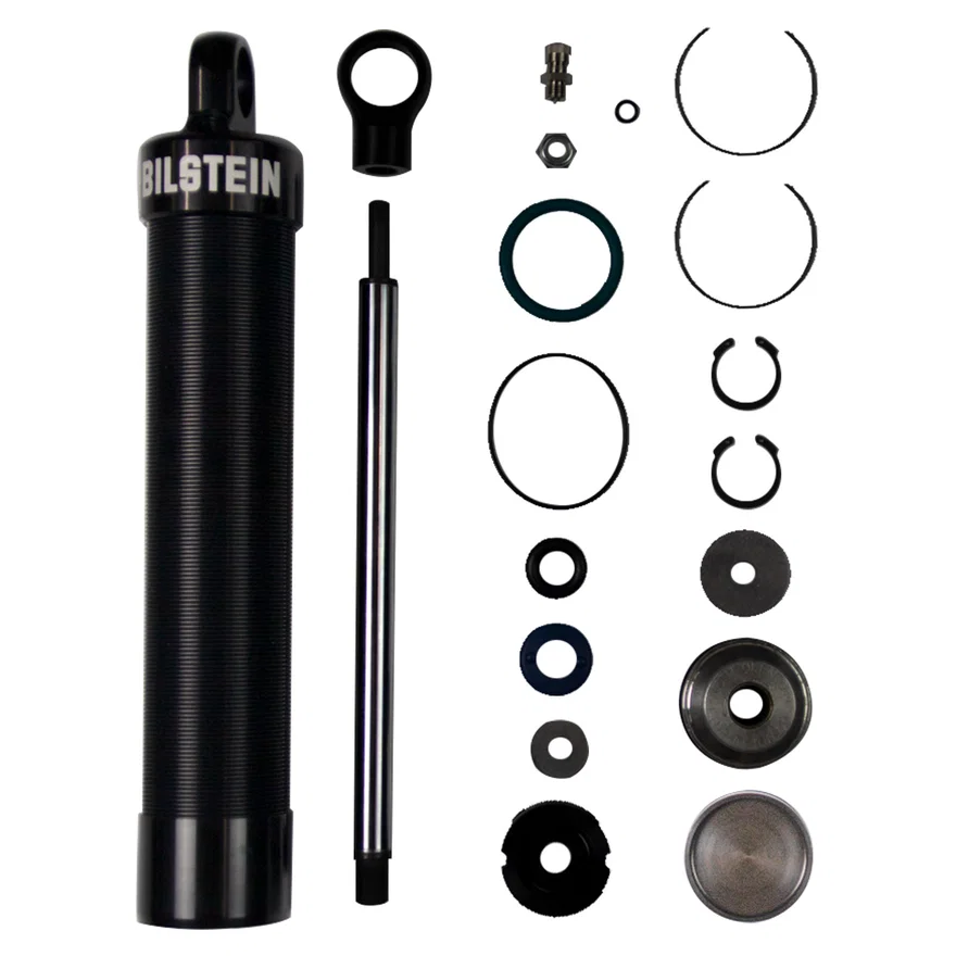 AS2 Series - Suspension Shock Absorber