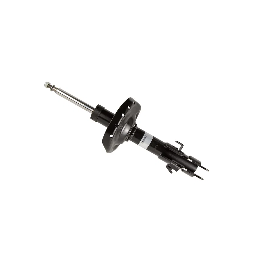 B4 OE Replacement Front Right Suspension Strut Assembly for Subaru