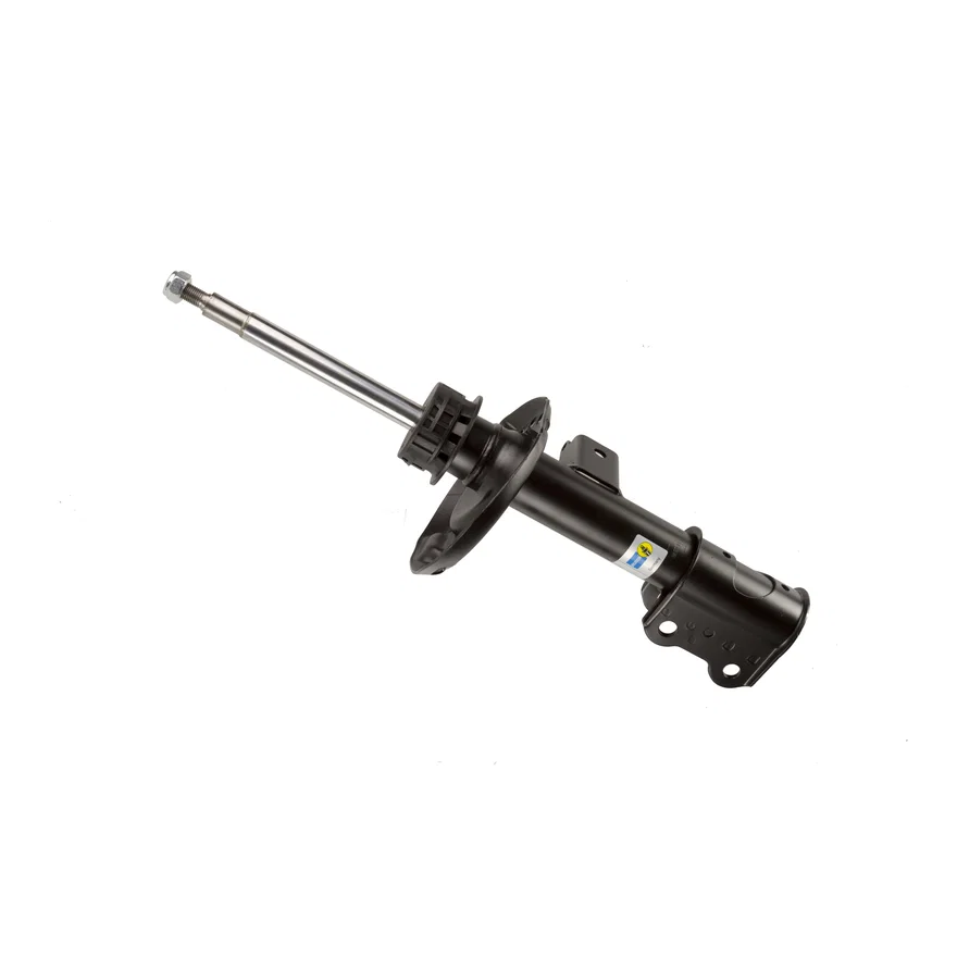 B4 OE Replacement Front Left Suspension Strut Assembly for Mercedes-Benz