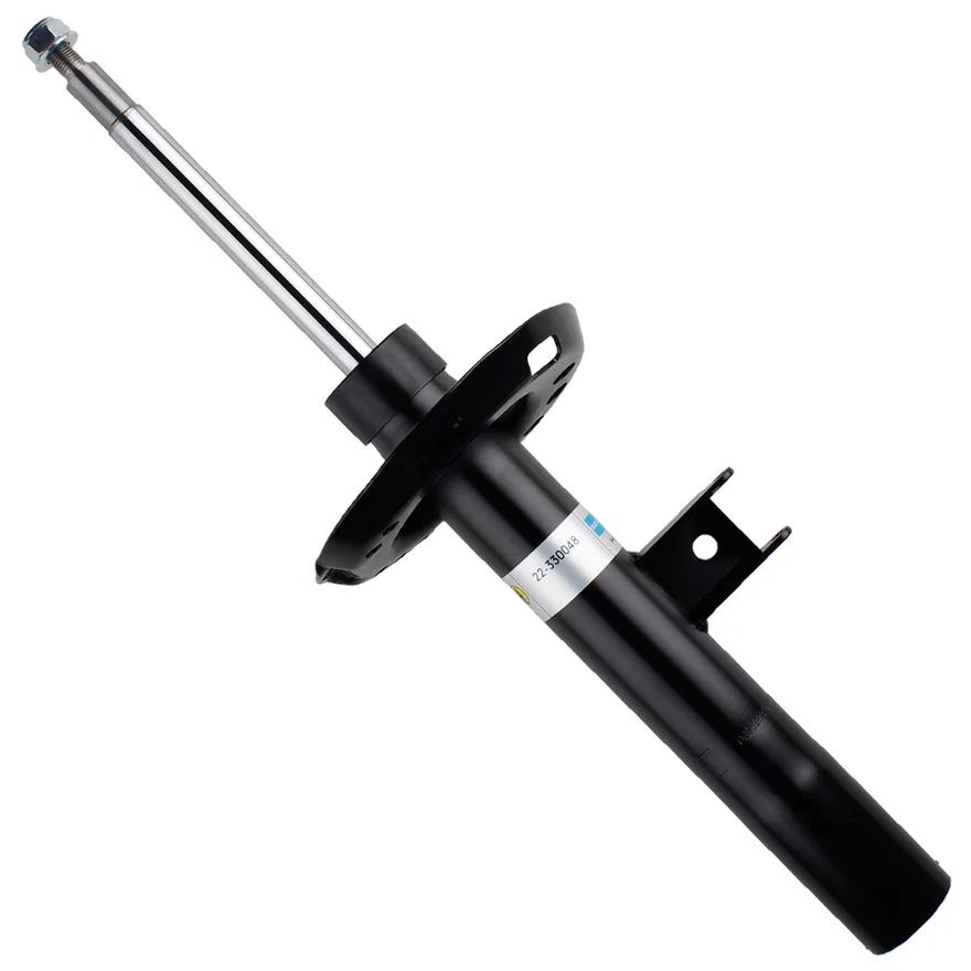 B4 OE Replacement Front Right Suspension Strut Assembly for Mercedes-Benz