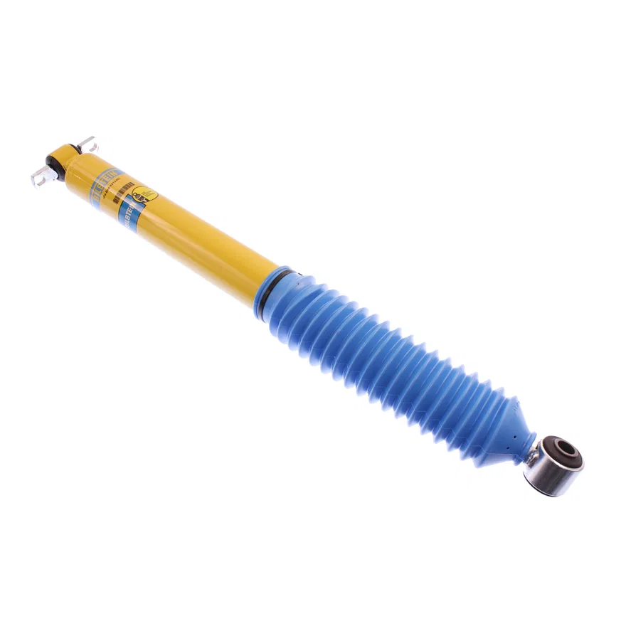 B6 4600 Rear Suspension Shock Absorber