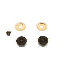 B6 4600 Front Suspension Shock Absorber for Ford image 2