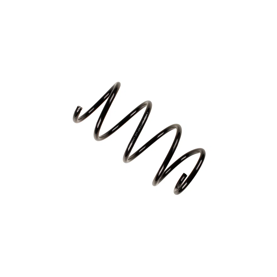 B3 OE Replacement Front Coil Spring for BMW