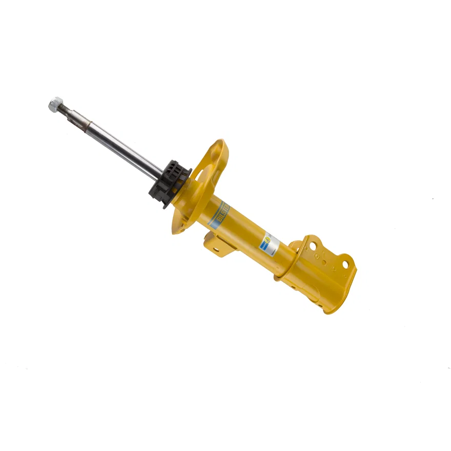 B8 Performance Plus Front Right Suspension Strut Assembly for Mercedes-Benz