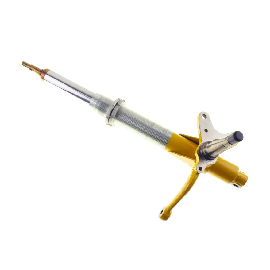 Motorsports Front Right Suspension Strut Assembly for Porsche