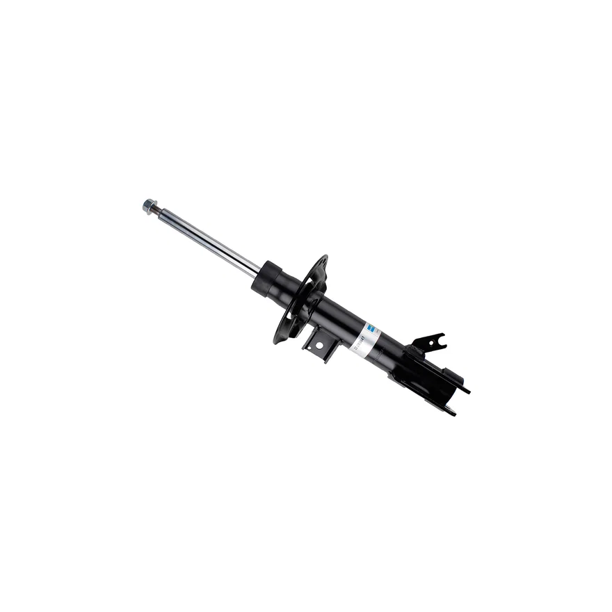 B4 OE Replacement Front Right Suspension Strut Assembly