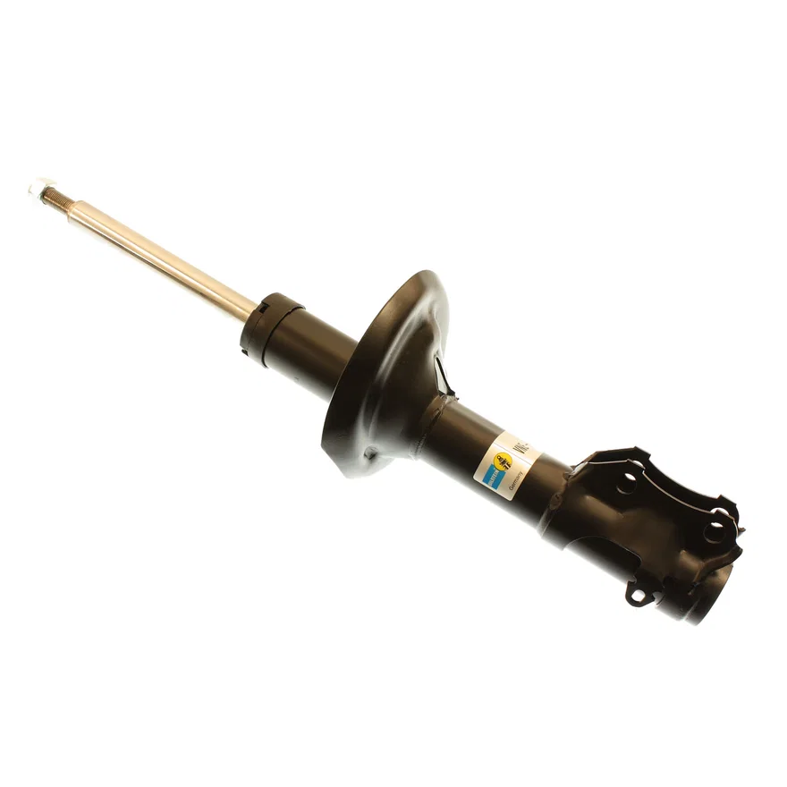 B4 OE Replacement Front Suspension Strut Assembly for Volkswagen