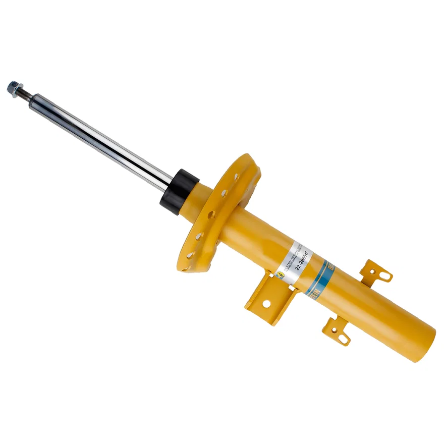 B6 Rear Left Suspension Strut Assembly for Land Rover LR2