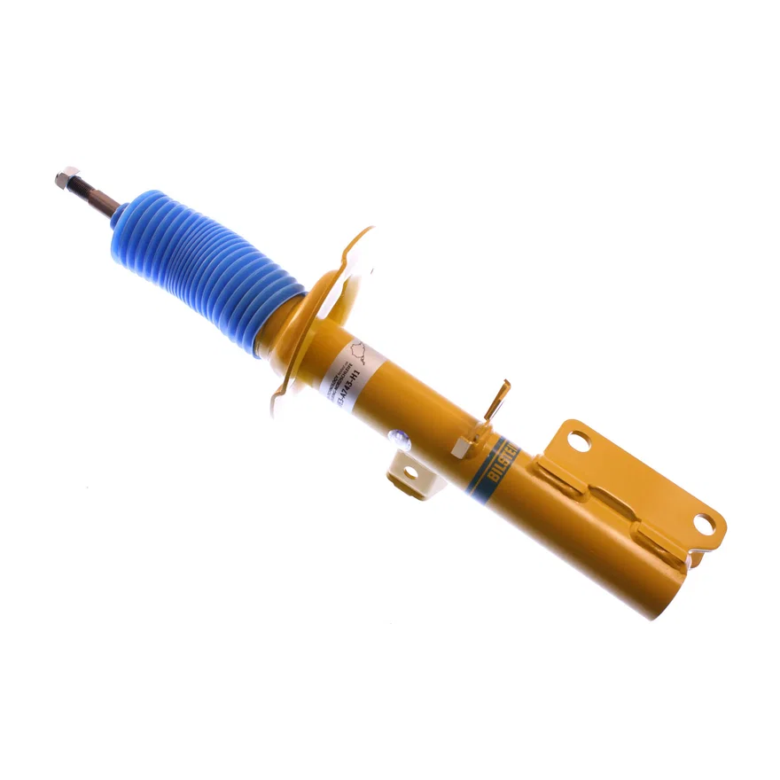 B6 Performance Front Right Suspension Strut Assembly for BMW X5
