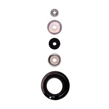 B8 5100 (Ride Height Adjustable) Front Suspension Shock Absorber image 2