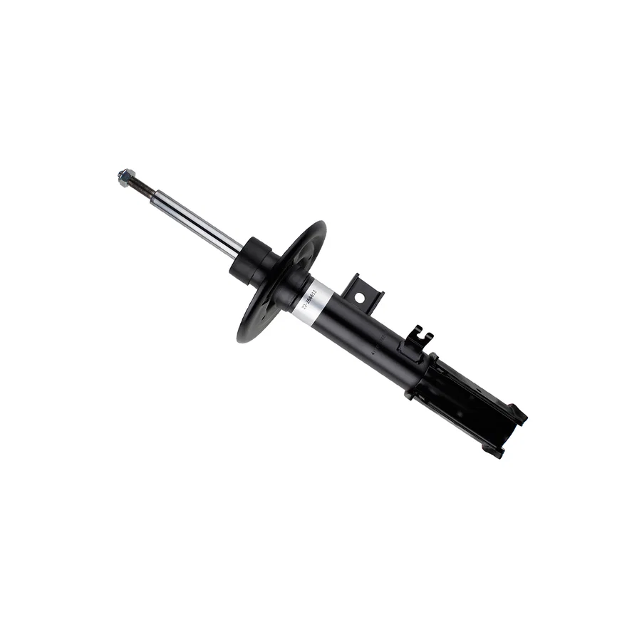 B4 OE Replacement Front Left Suspension Strut Assembly for Ford