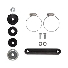 B8 5160 Front Suspension Shock Absorber for Ram 2500 image 2