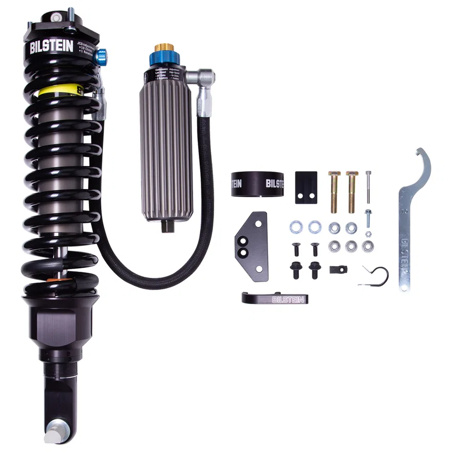 B8 8112 (ZoneControl CR DSA+) - Front Right Corner Module for Ford Bronco
