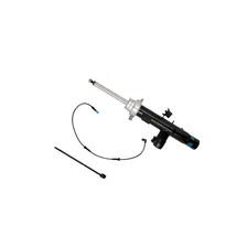 B4 OE Replacement (DampTronic) Front Left Suspension Strut Assembly for BMW image 1
