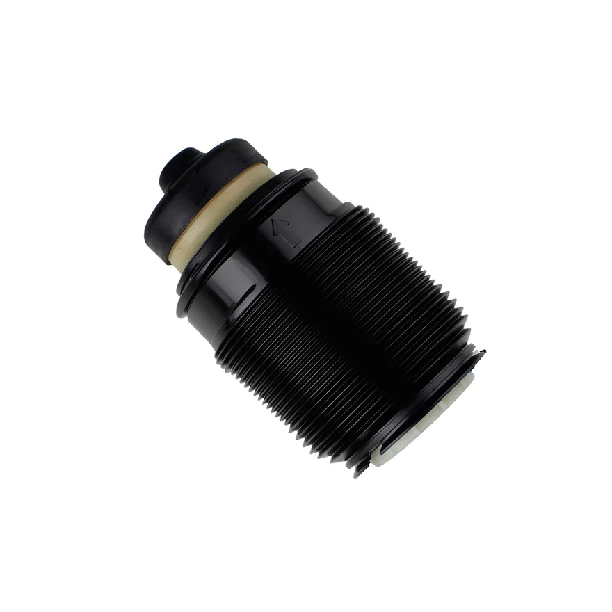 B3 OE Replacement (Air) Rear Right Air Suspension Spring for Mercedes-Benz