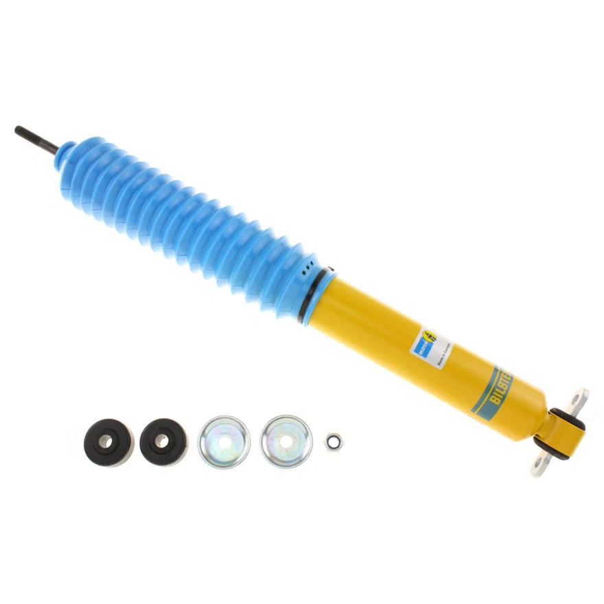 B6 4600 Front Suspension Shock Absorber for Jeep Wrangler