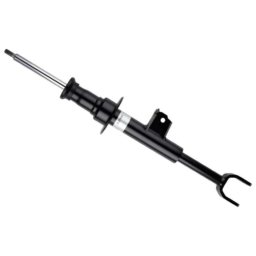 B4 OE Replacement Front Right Suspension Shock Absorber for BMW