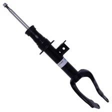B4 OE Replacement Front Left Suspension Strut Assembly for BMW image 2