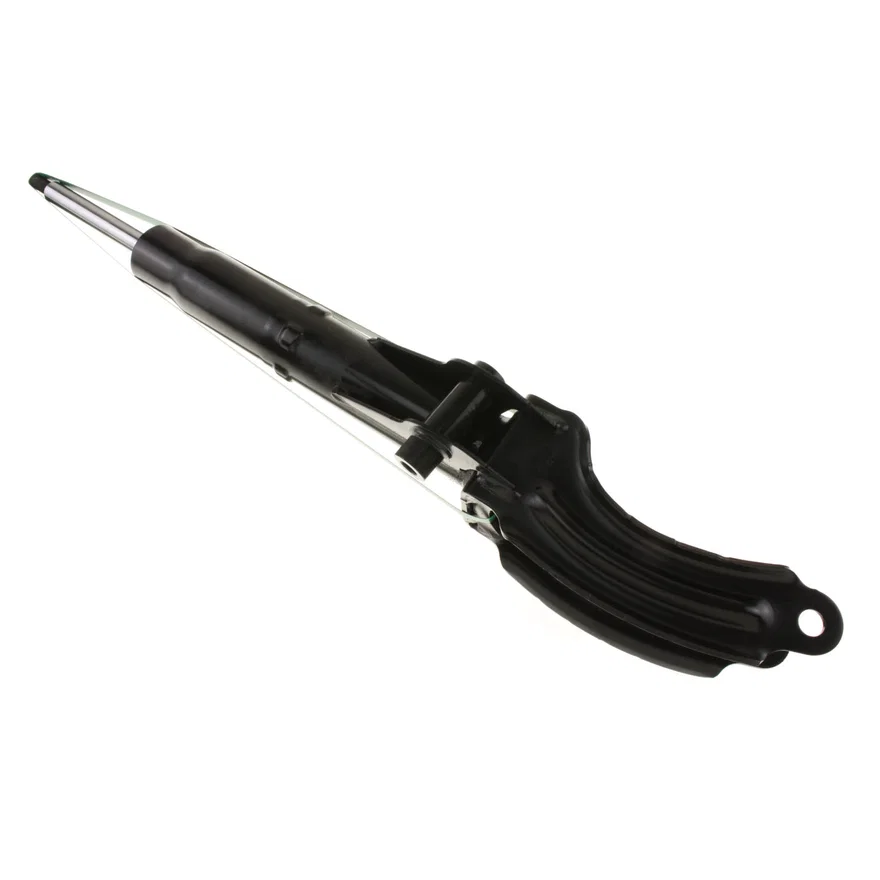 B4 OE Replacement Front Left Suspension Shock Absorber for Volkswagen Touareg