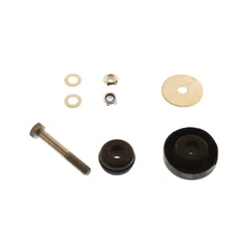 B6 Performance Rear Suspension Shock Absorber for Mercedes-Benz image 2