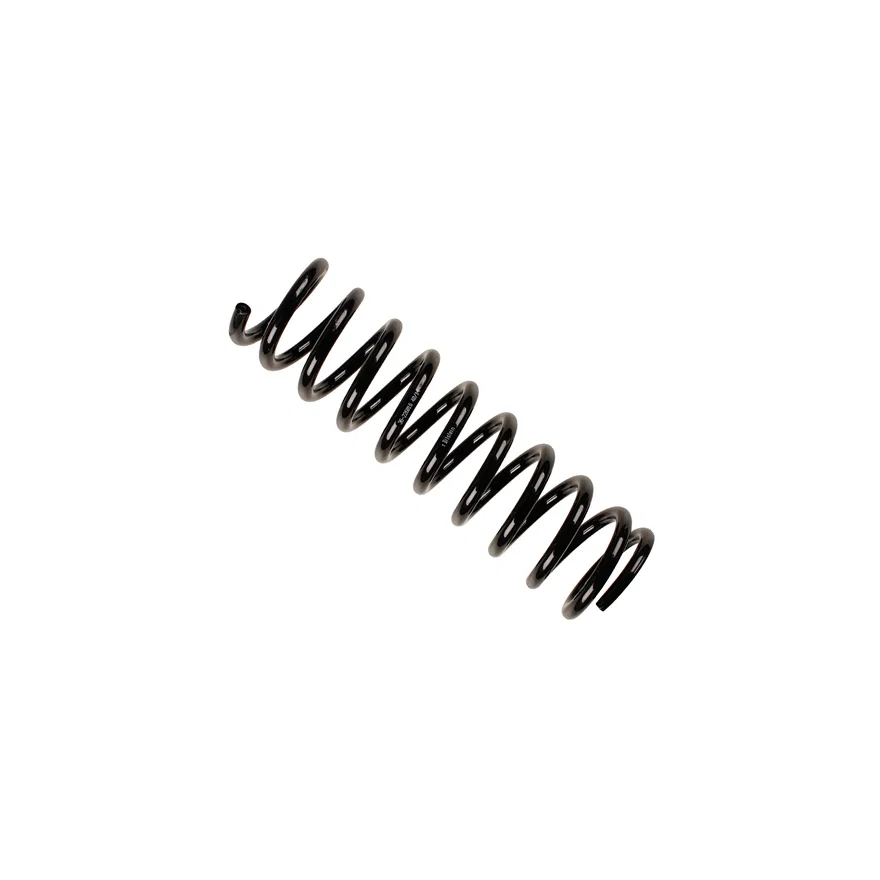 B3 OE Replacement Front Coil Spring for Mercedes-Benz