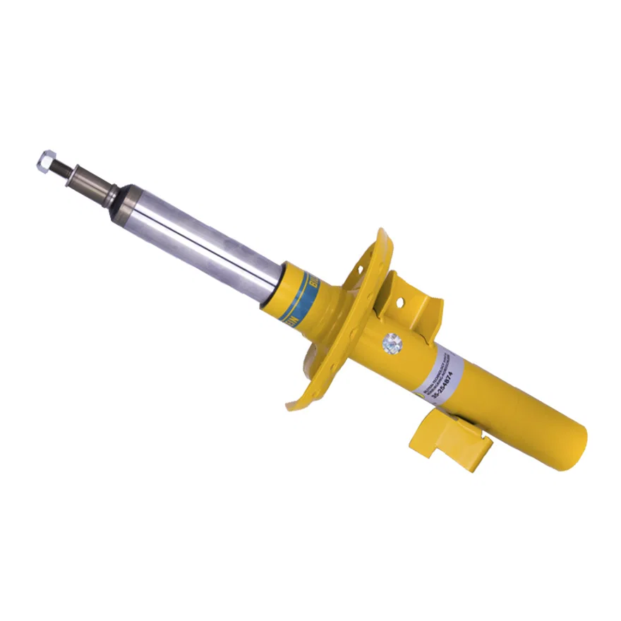 B6 Performance Front Left Suspension Strut Assembly for Volvo XC60