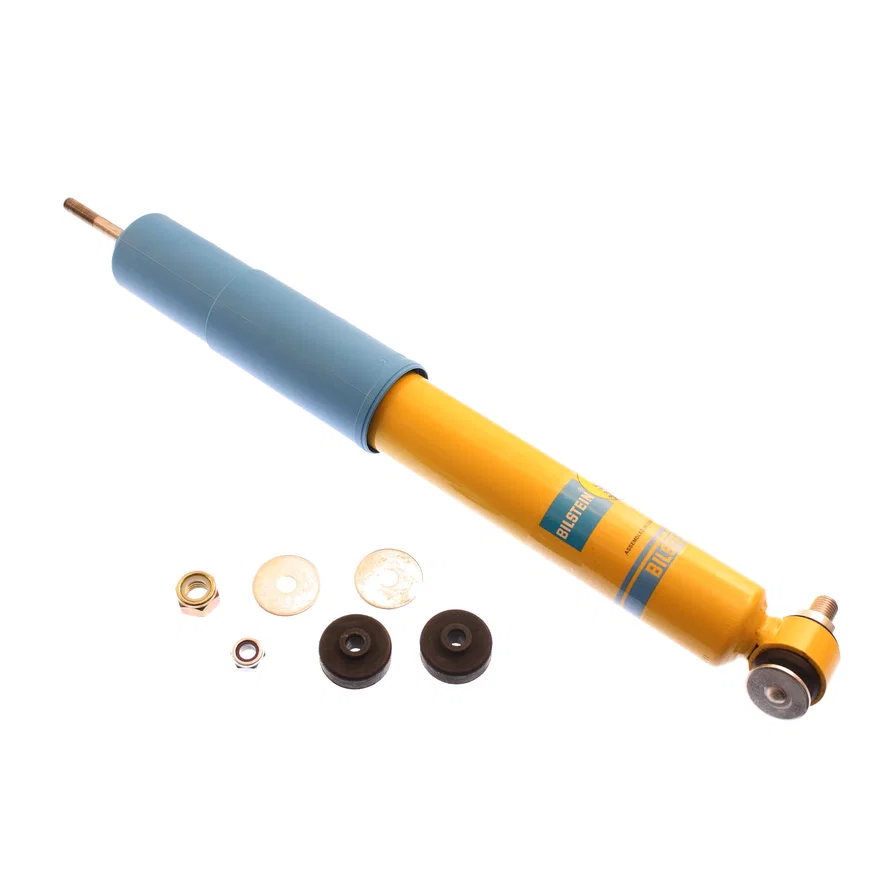 B6 Performance Rear Suspension Shock Absorber