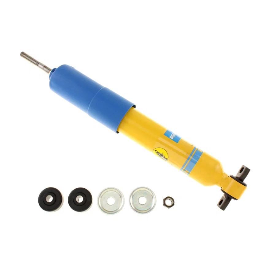 B6 4600 Front Suspension Shock Absorber