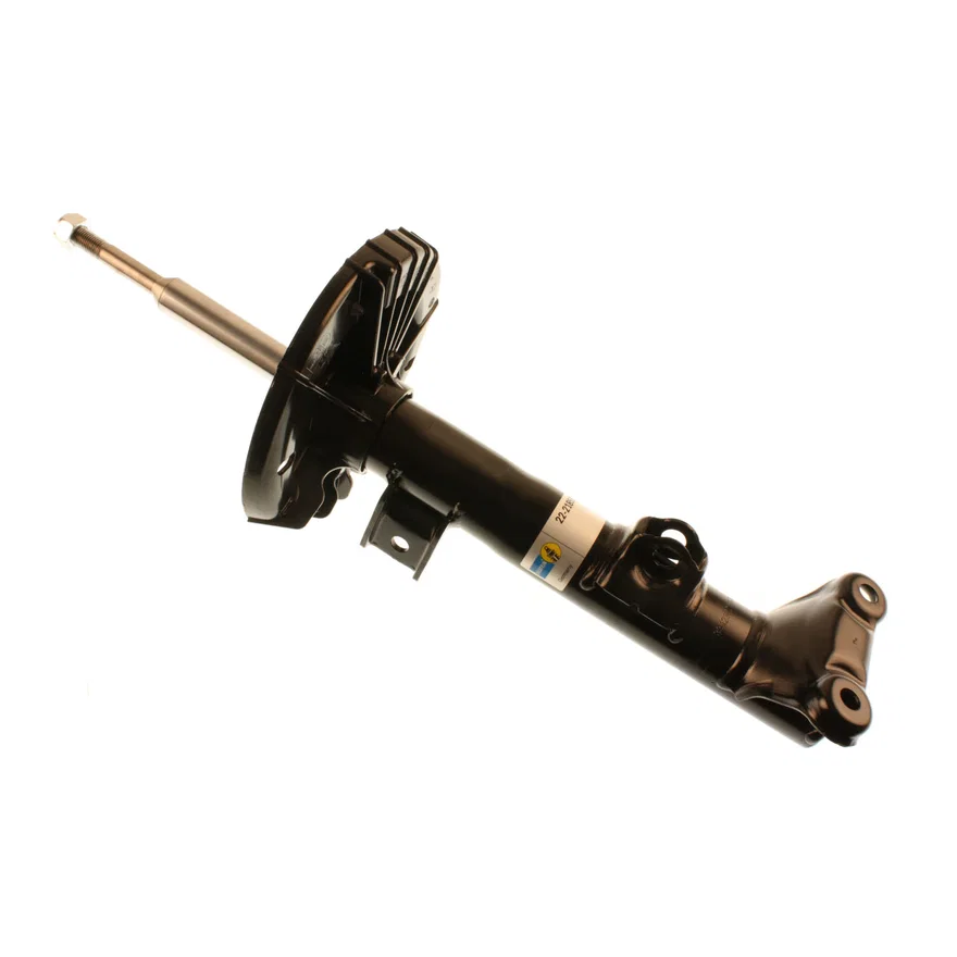 B4 OE Replacement Front Suspension Strut Assembly for Mercedes-Benz