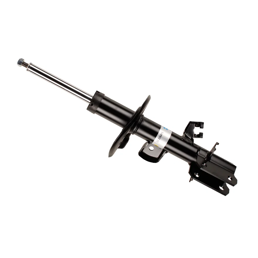 B4 OE Replacement Front Right Suspension Strut Assembly for Nissan Juke