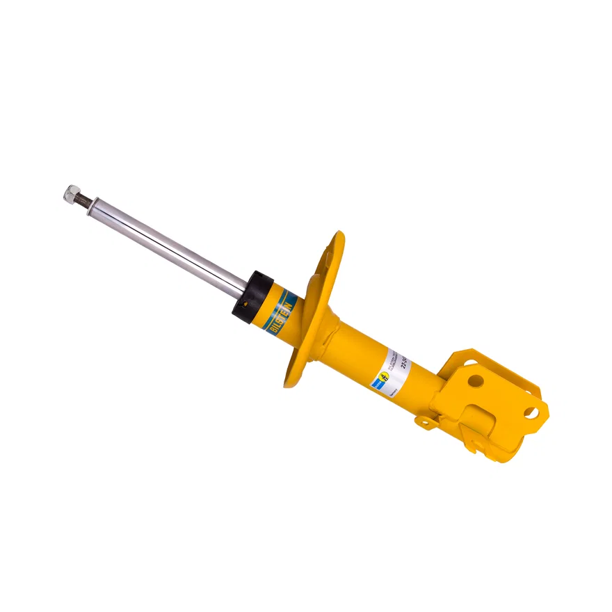 B8 Performance Plus Front Left Suspension Strut Assembly for Mazda 6