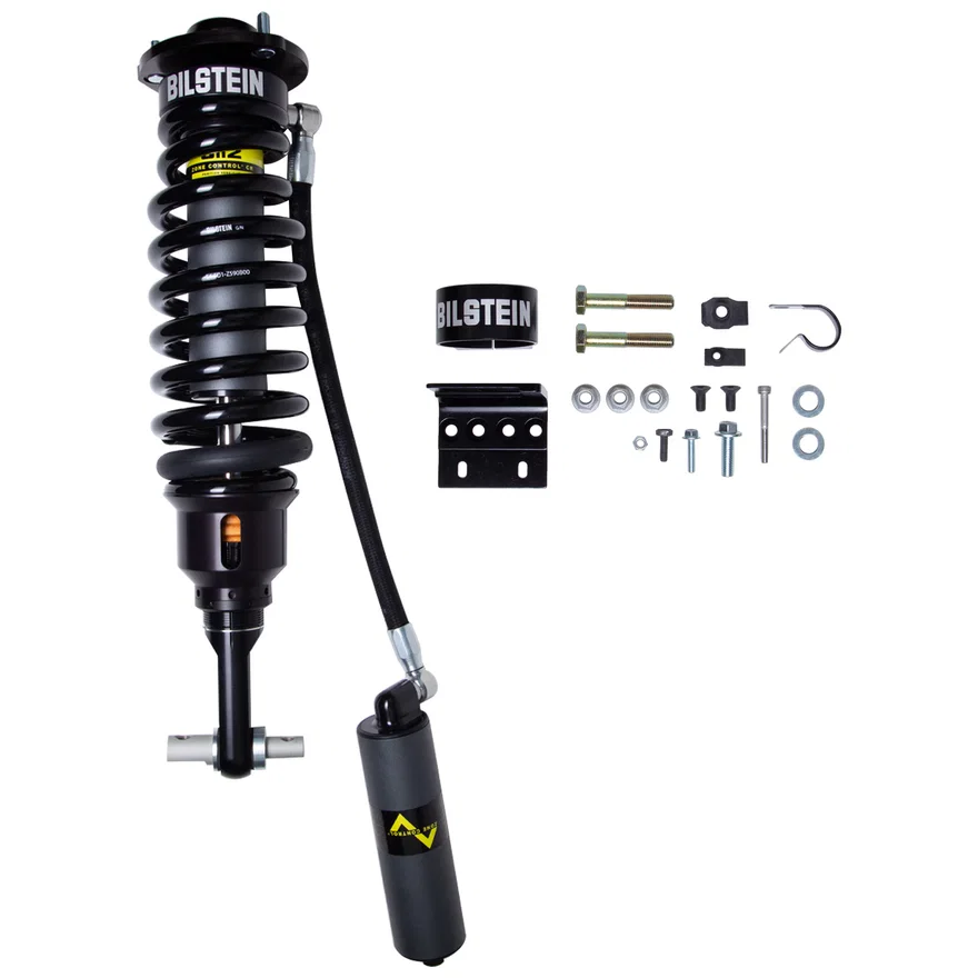 B8 8112 (ZoneControl CR) - Front Right Corner Module for Ford F-150