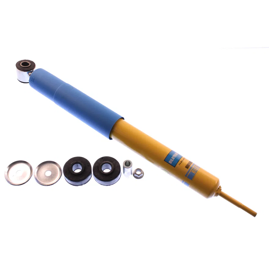 B6 Rear Suspension Shock Absorber