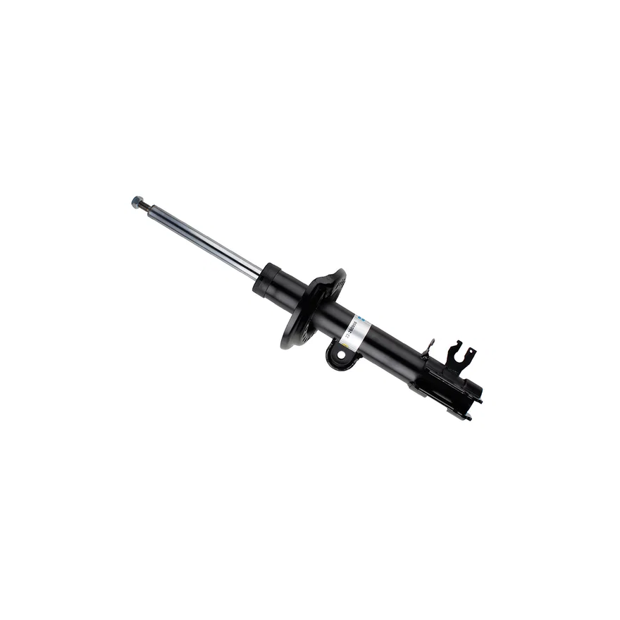 B4 OE Replacement Front Right Suspension Strut Assembly for Fiat 500X