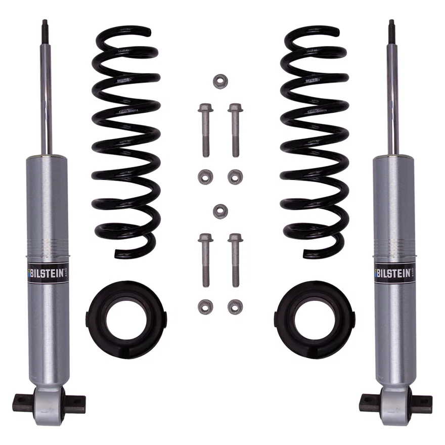 Bilstein 47-325586, B8 6112 Front Suspension Kit for Ford Bronco