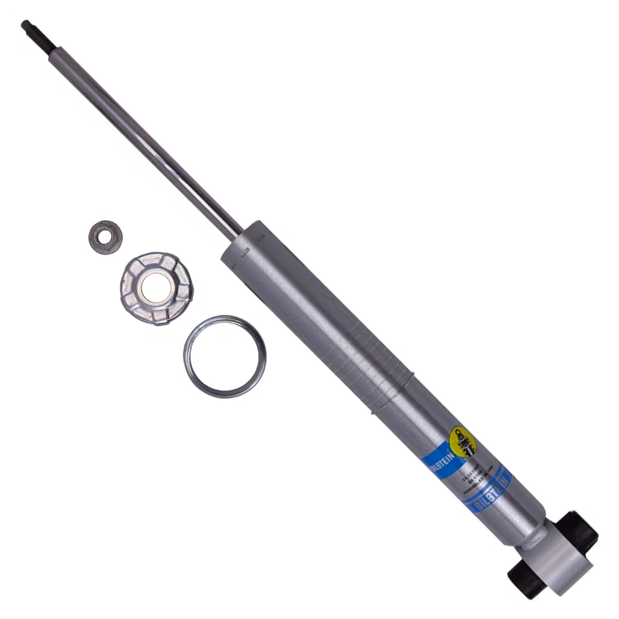 B8 5100 (Ride Height Adjustable) Rear Suspension Shock Absorber for Ford Bronco