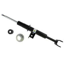 B4 OE Replacement Front Left Suspension Strut Assembly for BMW image 1