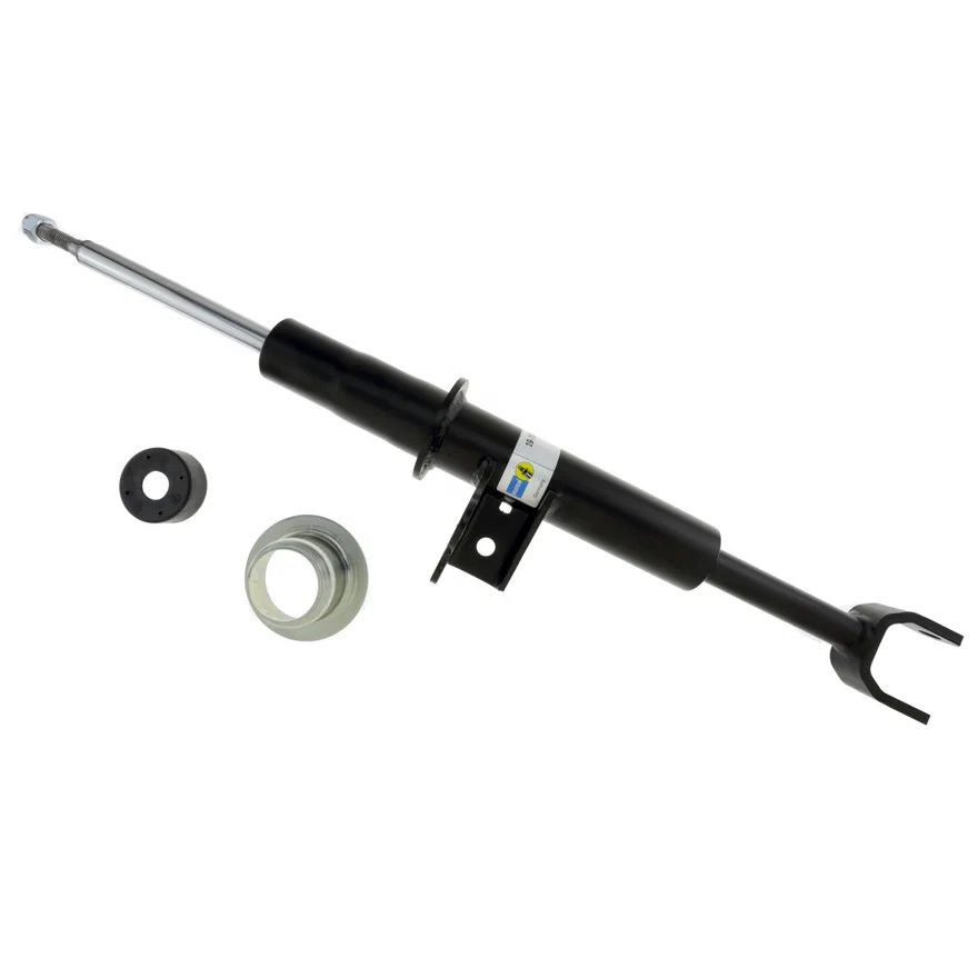 B4 OE Replacement Front Left Suspension Strut Assembly for BMW
