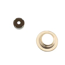 B4 OE Replacement Rear Suspension Shock Absorber for BMW image 2