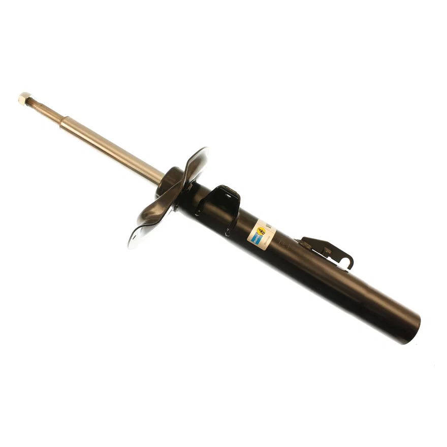 B4 OE Replacement Front Right Suspension Strut Assembly for BMW