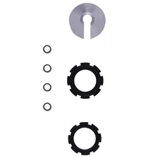 M 7100 (Coilover) - Suspension Shock Absorber image 2