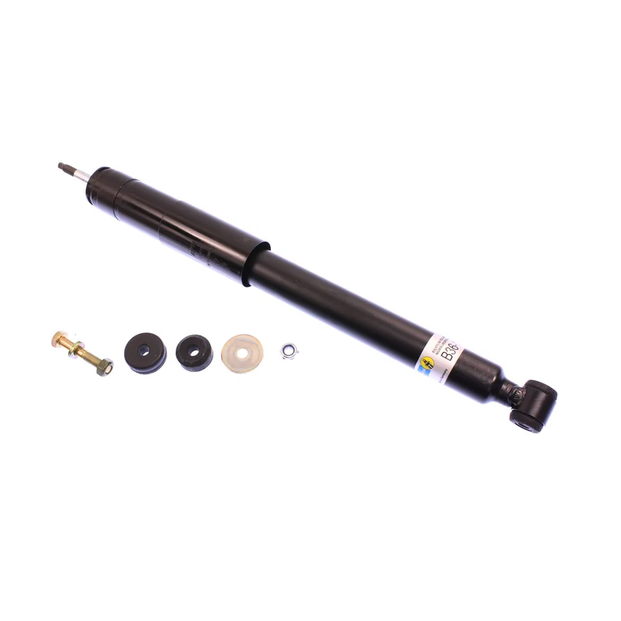 B4 OE Replacement Rear Suspension Shock Absorber for Mercedes-Benz