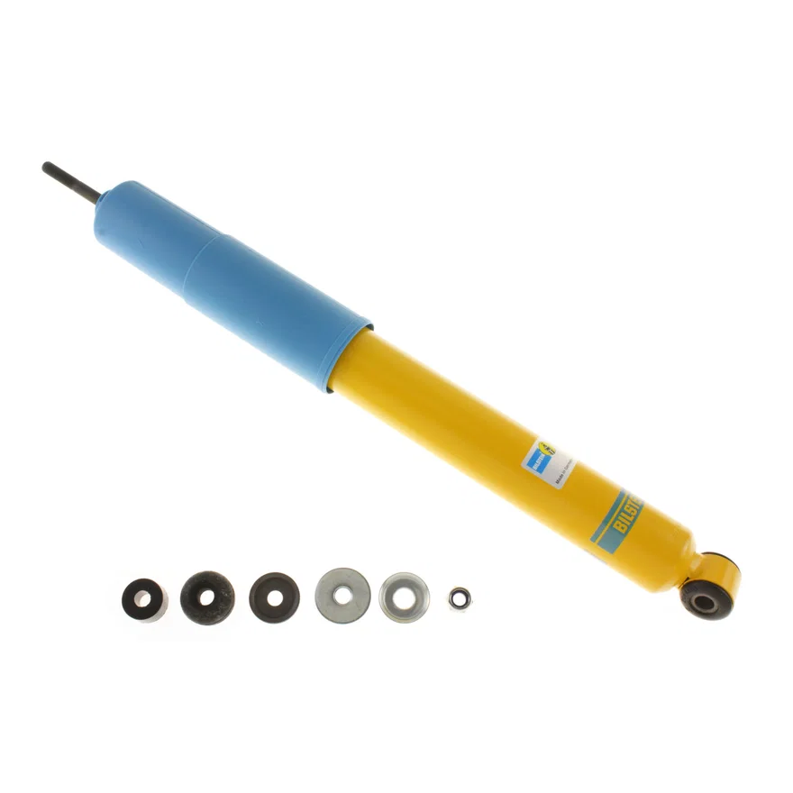 B6 Performance Rear Suspension Shock Absorber for Porsche