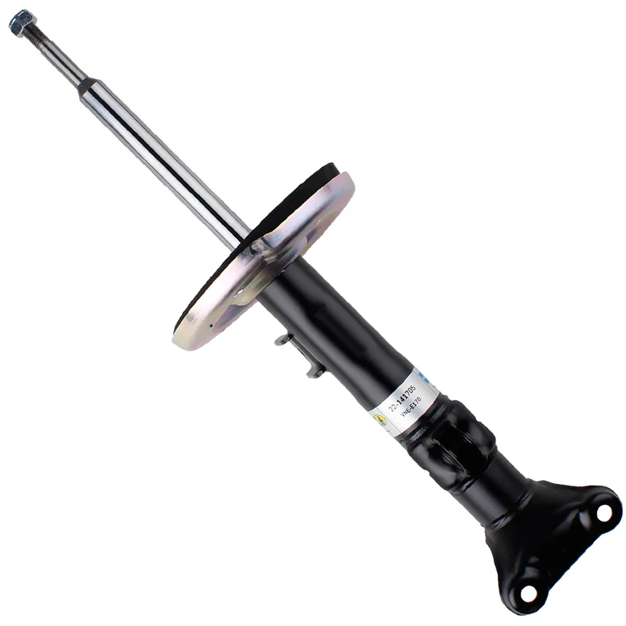 B4 OE Replacement Front Suspension Strut Assembly for Mercedes-Benz