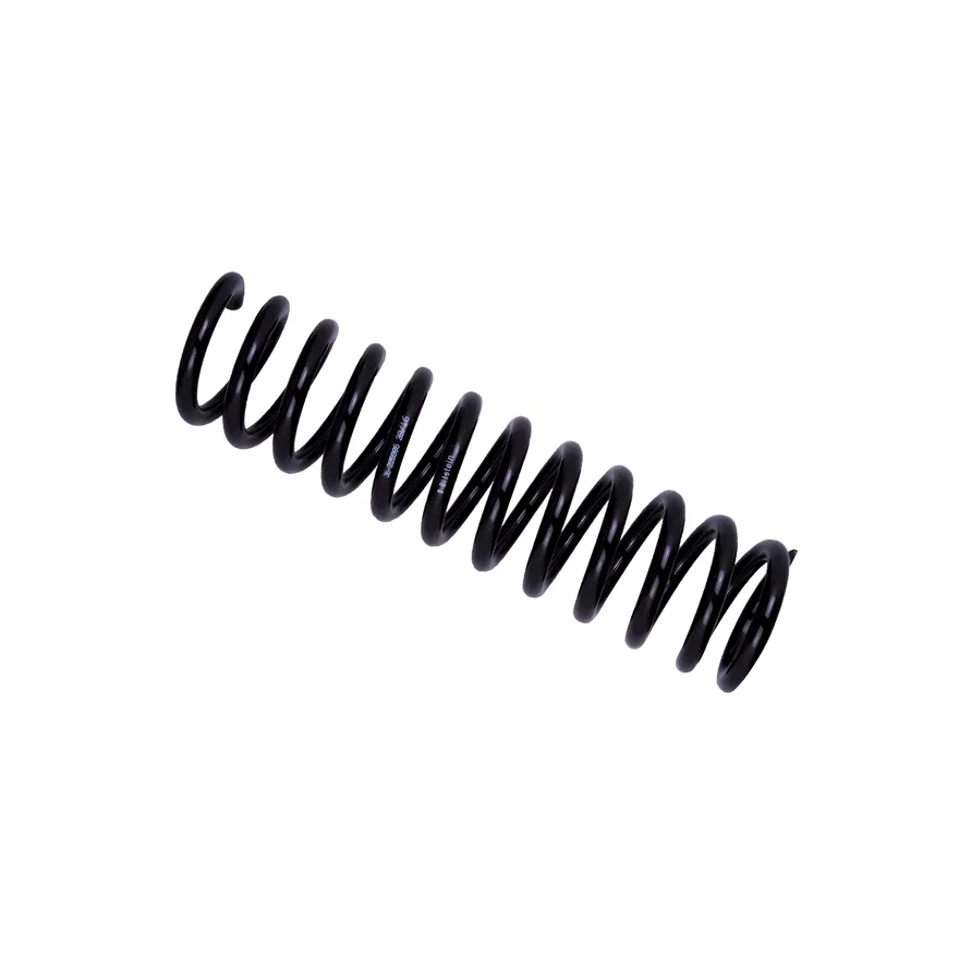 B3 OE Replacement Front Coil Spring for Mercedes-Benz